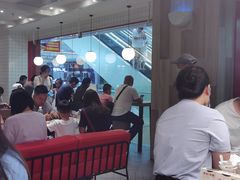 -肯德基(年家浜店)