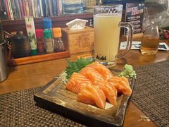 -半藏居酒屋(香港花园店)