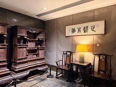 -止观小馆·辽河口渔家菜(王府井店)