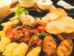 -米纸越南小馆(金鹰世界店)