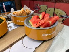 -龍歌自助小火锅(城阳万象汇店)