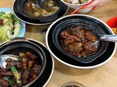 -兴记肉骨茶(甲洞大街第二新分店)