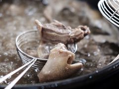 -皇鸽餐厅(五桂山分店)