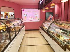 -御品轩(边家村店)