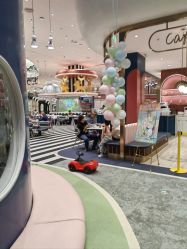 -奈尔宝家庭中心·亲子餐厅(鄞州万达店)