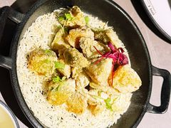 -同仁四季椰子鸡(无锡滨湖万象汇店)
