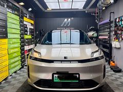 -迈肯专业车体精护·保镖BOP隐形车衣(青岛专营店)