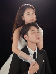 点击看大图 -奈斯影像婚纱摄影(拱墅店)