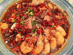 -胡记饭店(保工街店)