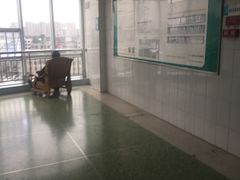 -成都市第五人民医院(西院区综合医疗区)