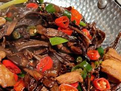 -鸽子侯·家宴·平价海鲜(绿地店)