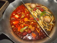 -湊湊火锅·茶憩(南京万象天地店)