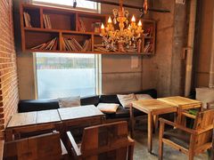 -MANYU COFFEE(广渠门店)