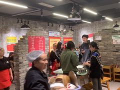 -五里关火锅(牛市口店)