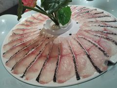 -马家斑.鲜鱼火锅(松湖万科店)