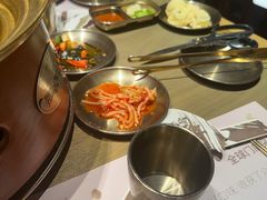-西塔老太太泥炉烤肉(亚运村店)