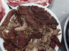 -松明一烤肉馆(鲁园店)