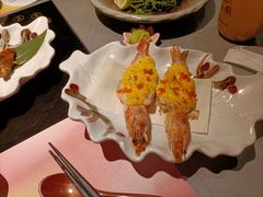-匠和风精致料理(祥禾天地店)