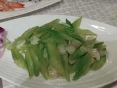 -西苑饭店·蓬莱春餐厅