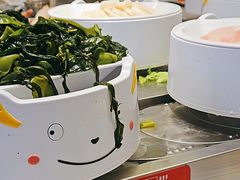 -龍歌自助小火锅(秦淮水游城店)