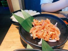 -九田家黑牛烤肉料理(新光汇店)