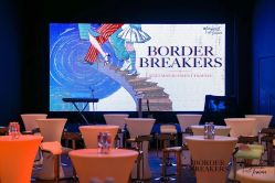 -格乐利雅婚礼艺术中心(南外滩店)