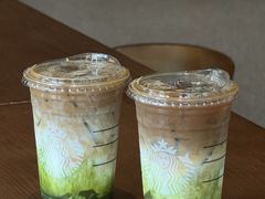 -星巴克臻选(宁波世纪东方广场店)