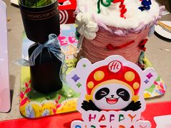 -海底捞火锅(铂澜大象城店)