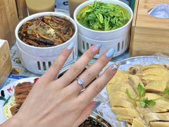 -阿金大白·上海菜馆(新天地店)