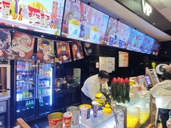 -春天国际影城(中庚漫游城杜比全景声店)