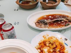 -普天和酒楼(天津之眼店)