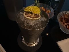 -广州四季酒店·天吧·高空酒吧