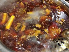 -肖肖酸萝卜鱼火锅(总店)