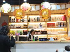 -锅来乐地锅鸡(安亭店)