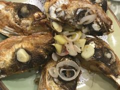 鱼头-时利和美食(东方广场店)