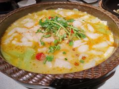 豆花鱼-花千醉(新街口店)