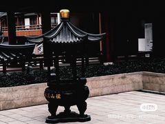 -径山寺