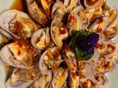 -佬麻雀·剁椒鱼头(京基KK One店)