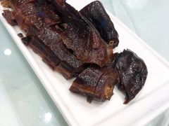 江南酱香鸭-艳阳天·非遗楚菜(武展店)