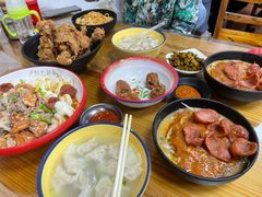 -卢聪艺小吃店(阳翟总店)
