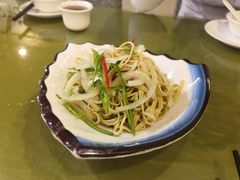 -新疆红柳花餐厅(新洲店)