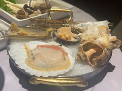 -鼎鼎香·港式火锅(北京SKP店)