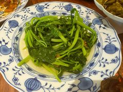 -老苏州茶酒楼