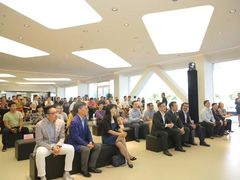 -上海保利玛莎拉蒂和阿尔法罗密欧(华翔路店)