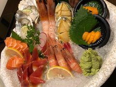 -青叶日式料理(飘亮阳光广场店)