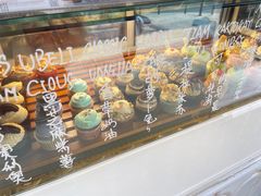 -caked(深圳购物公园店)