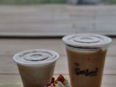 -Seesaw Coffee(朝阳大悦城店)
