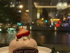 -上海苏宁宝丽嘉酒店·Cafe Bellagio西餐厅