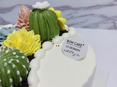 -BON CAKE(华贸购物中心店)