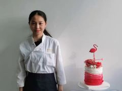 -美斯烘焙培训学院•蛋糕•面包•咖啡(宝安校区)
